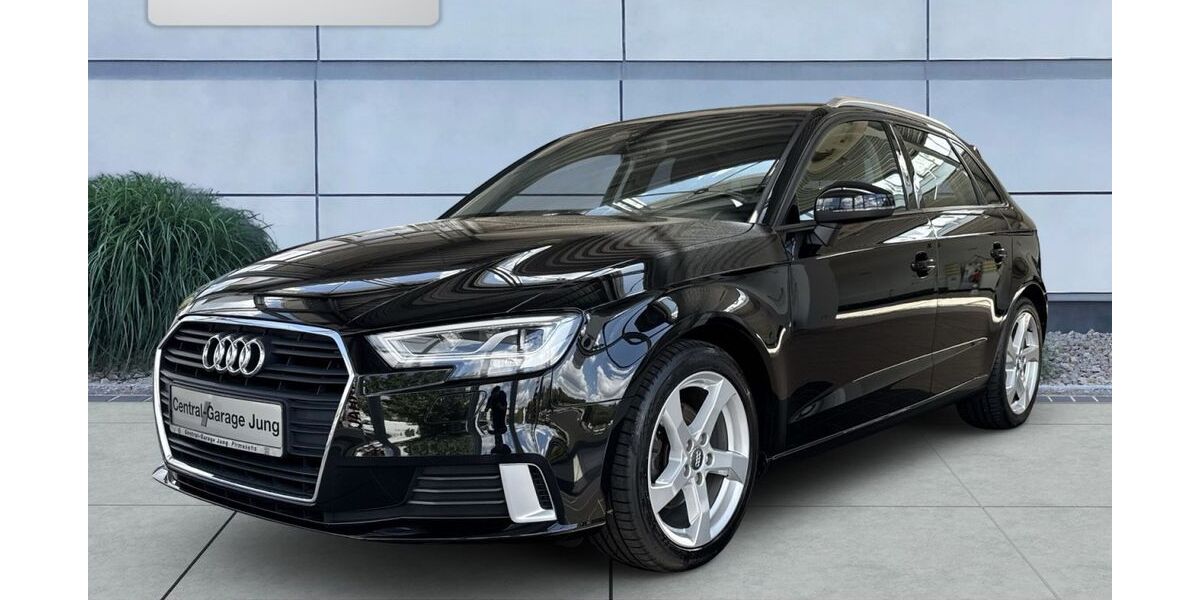 Audi A3 72.000 km 18.680 &euro; Pirmasens 66953