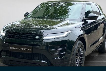 Land Rover Range Rover Evoque 6.000 km 51.480 &euro; Kaiserslautern 67655
