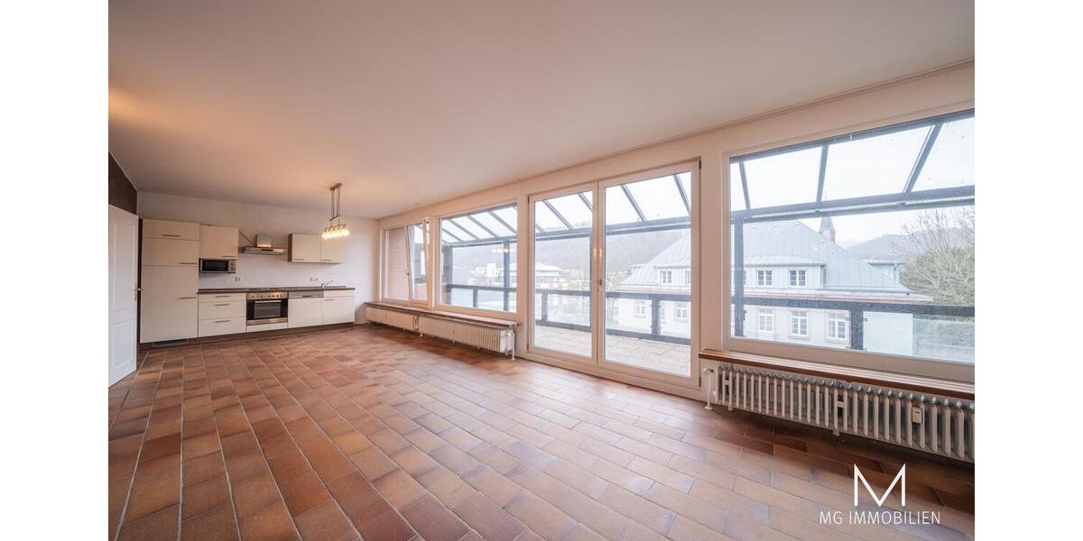 Etagenwohnung Landstuhl - 1 Zimmer, 65 m&sup2;, 650&euro; | Angebot:25253728