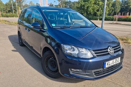 VW Sharan 263.000 km 7.000 &euro; Kaiserslautern 67663