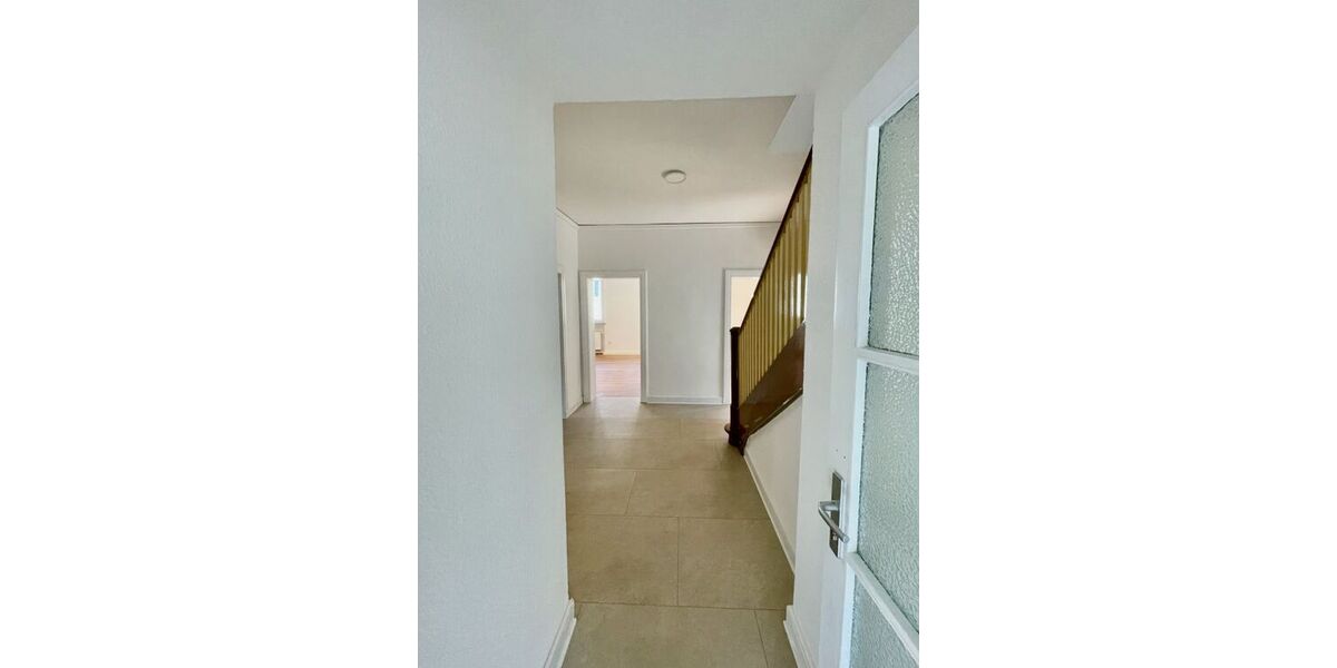 Provisionsfrei* Komplett renovierte 221 qm Altbau-Doppelhaushälfte nahe Neustadt mit großem Garten - Doppelhaushälfte Frankeneck bei Neustadt | Angebot:25908496