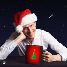 Glühwein zum Frühstück Neustadt