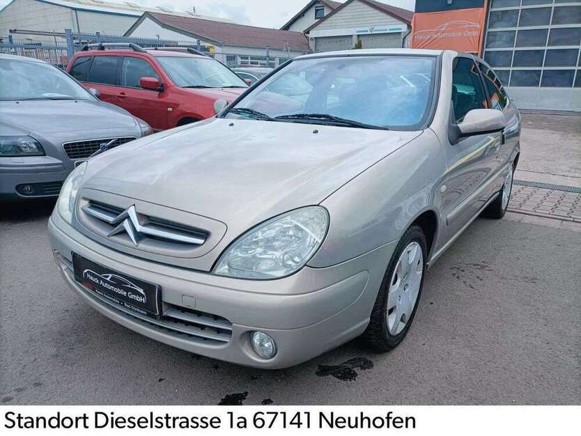 Xsara