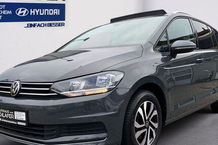 VW Touran 69.962 km 23.280 &euro; Bad Dürkheim 67098