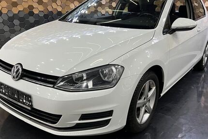 VW Golf 125.000 km 7.400 &euro; Eisenberg 67304