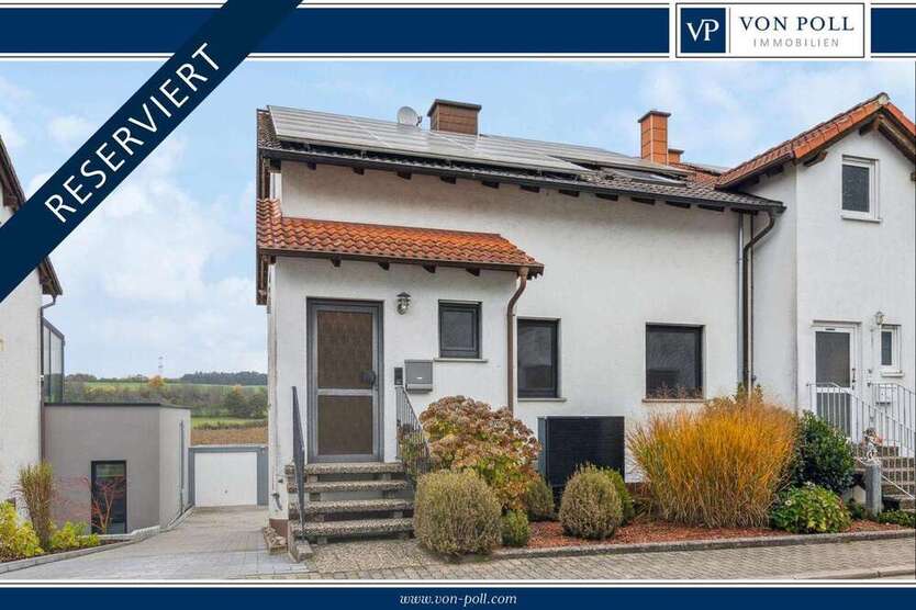 Haus zum Kaufen in Bruchmühlbach-Miesau 359.000 € 155 m²