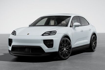 Porsche Macan 12.500 km 83.690 &euro; Kaiserslautern 67657
