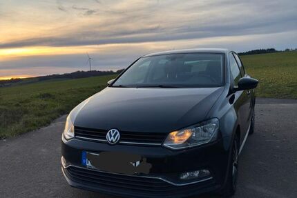 VW Polo 121.800 km 7.900 &euro; Kreimbach-Kaulbach 67757