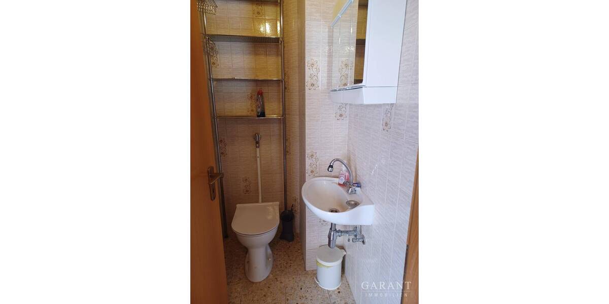 Einfamilienhaus Winnweiler Alsenbrück-Langmeil - 4 Zimmer, 95 m&sup2;, 140.000&euro; | Angebot:25707635