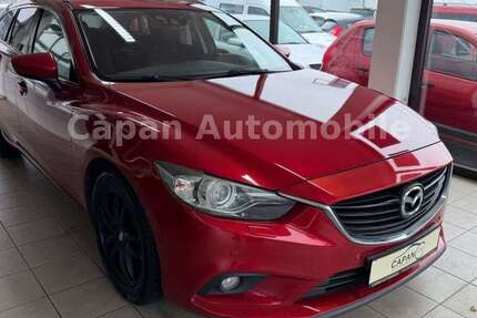 Mazda 6 187.000 km 7.350 &euro; Kirchheimbolanden 67292