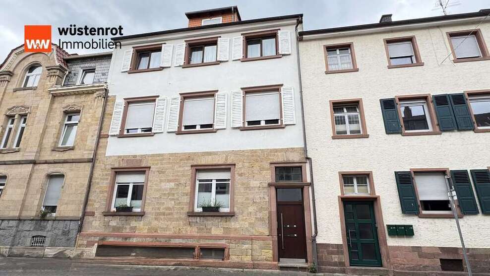 Wohnung zum Kaufen in Neustadt 265.000 € 86 m²