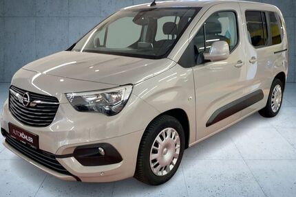 Opel Combo 85.300 km 13.290 &euro; Bad Dürkheim 67098