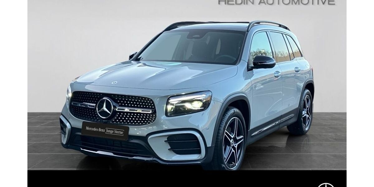 Mercedes-Benz GLB 200 9.900 km 50.890 &euro; Kaiserslautern 67655