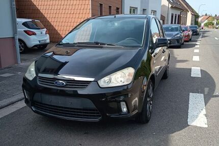 Ford C-Max 142.500 km 3.200 &euro; Otterbach 67731