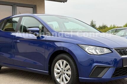 Seat Ibiza 45.200 km 10.900 &euro; Kirchheimbolanden 67292