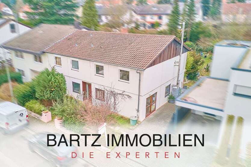 Haus zum Kaufen in Neustadt an der Weinstraße 525.000 € 216 m²