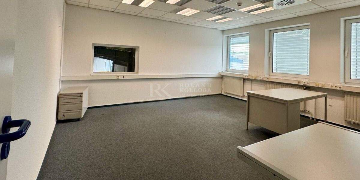 Gewerbeobjekt Ramstein-Miesenbach Ramstein - 2.300&euro; | Angebot:25730096