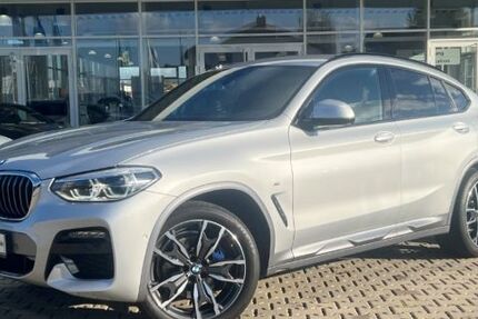 BMW X4 85.995 km 41.877 &euro; Landstuhl 66849