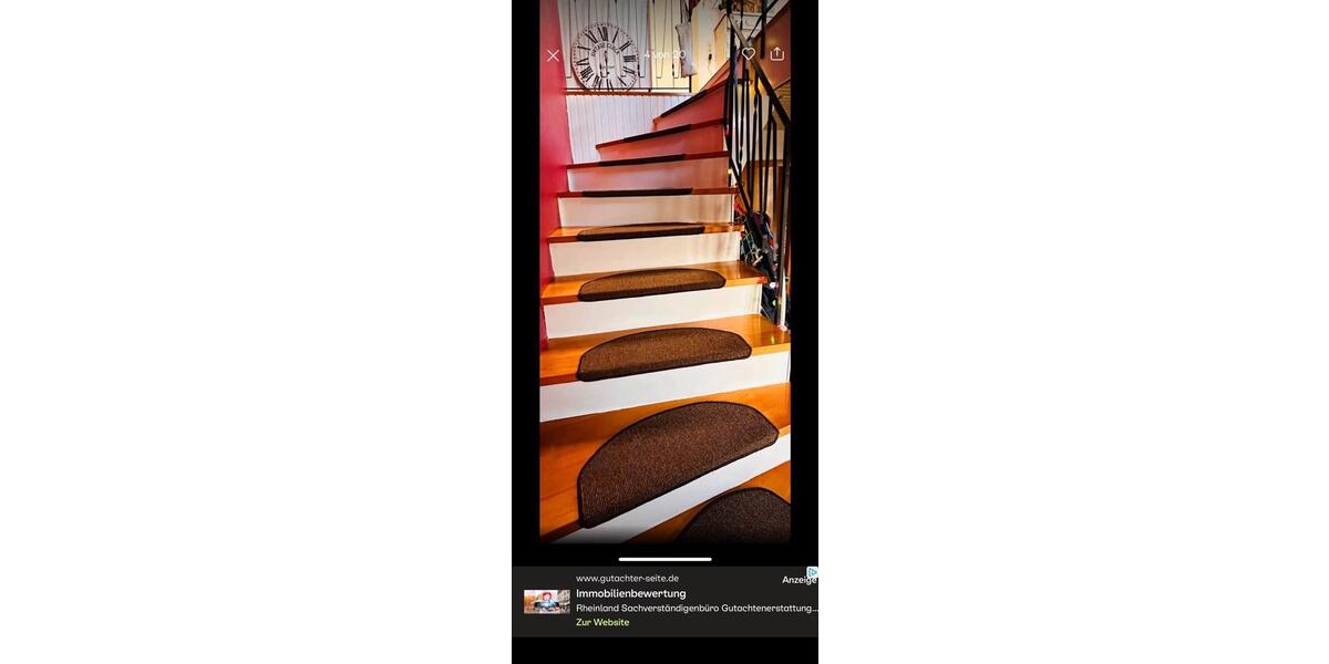 Einfamilienhaus Lambrecht (Pfalz) - 5 Zimmer, 120 m&sup2;, 270.000&euro; | Angebot:25568911