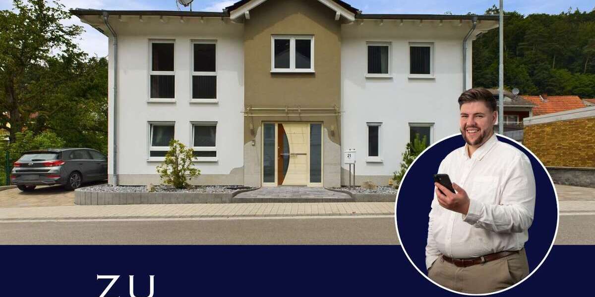 Haus zum Kaufen in Kaiserslautern 650.000 € 295 m² 6 zimmer