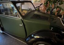 Gebrauchtwagen Fiat Topolino