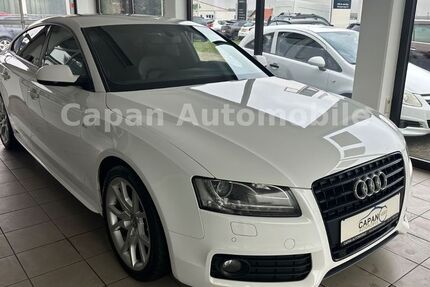 Audi A5 192.000 km 11.800 &euro; Kirchheimbolanden 67292
