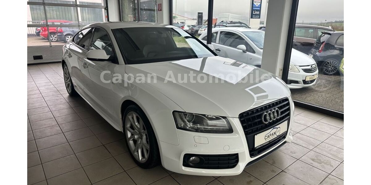 Audi A5 192.000 km 11.800 &euro; Kirchheimbolanden 67292