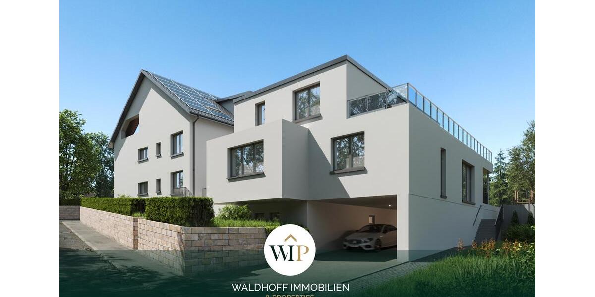 Etagenwohnung Neustadt an der Weinstraße Diedesfeld - 4 Zimmer, 142 m&sup2;, 2.273&euro; | Angebot:26101950