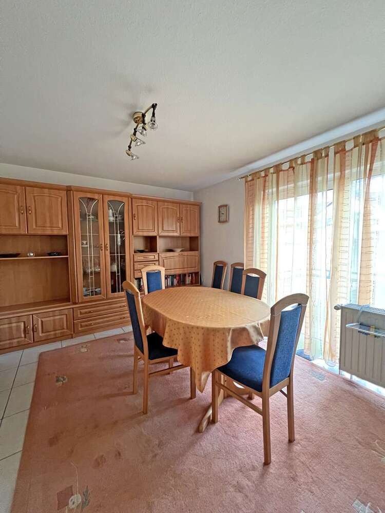 Wohnung zum Mieten in Kaiserslautern 650 € 48 m²