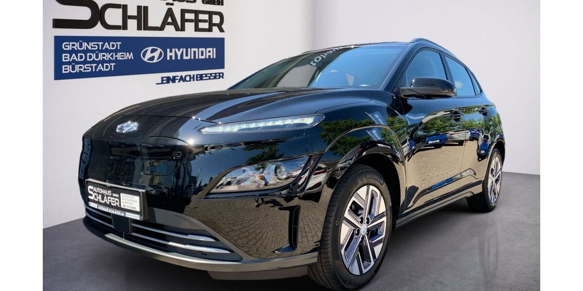 Hyundai KONA 54.721 km 17.480 &euro; Bad Dürkheim 67098