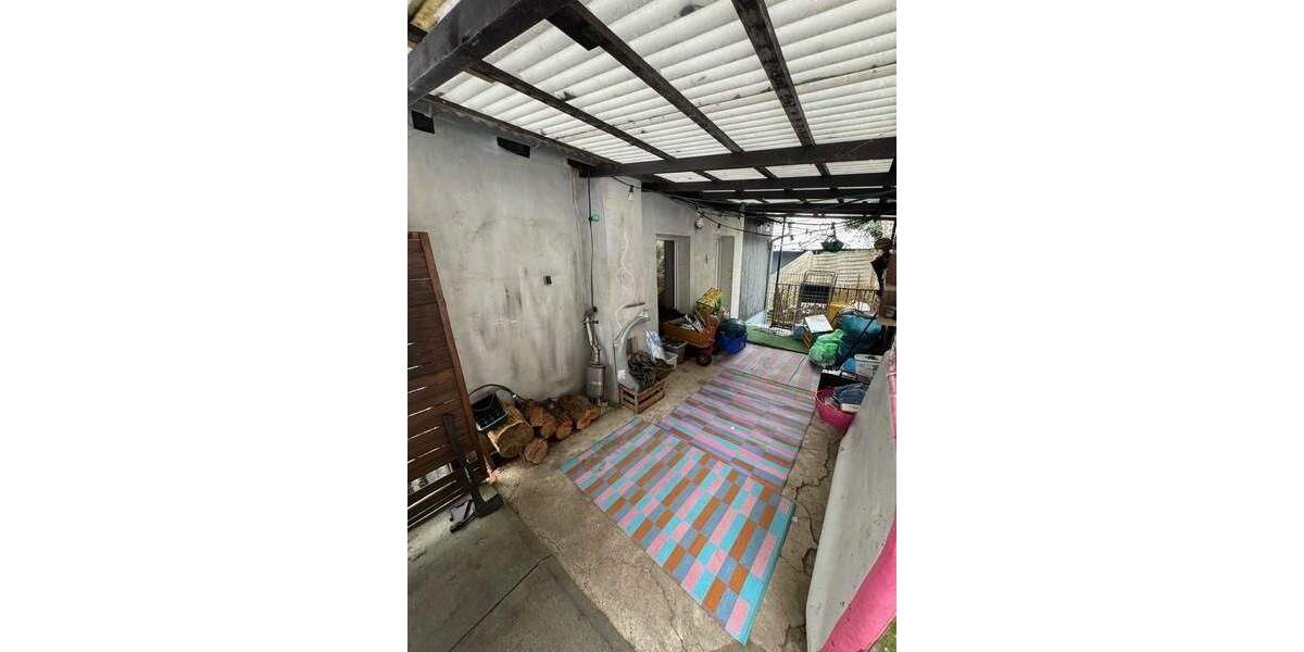 Mehrfamilienhaus, Wohnhaus Kaiserslautern Dansenberg - 6 Zimmer, 124 m&sup2;, 249.000&euro; | Angebot:24670073