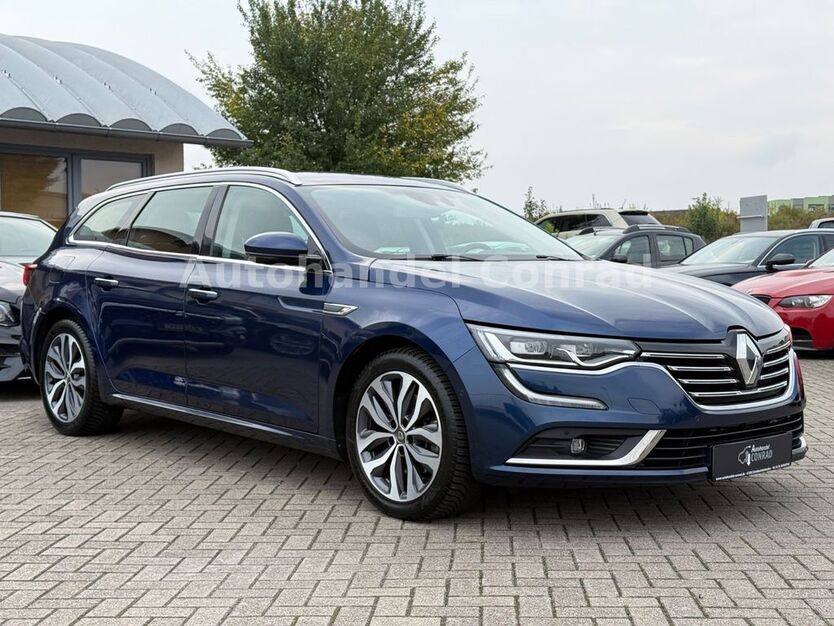 Renault Talisman 94.800 km 14.900 € Kirchheimbolanden 67292