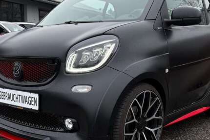 Smart forTwo 19.900 km 40.000 &euro; Winnweiler 67722