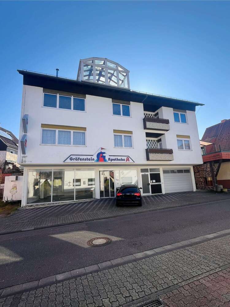 Büro in Münchweiler 2.000 € 250 m²
