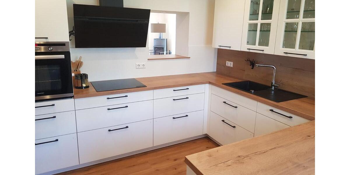 Helles, Einfamilienhaus mit großem Garten zu vermieten! Bestlage! 5 zimmer