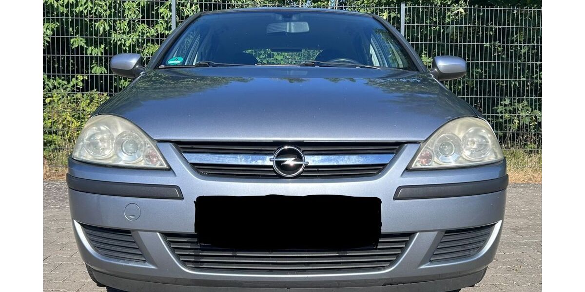 Opel Corsa 143.500 km 1.200 &euro; Kirchheimbolanden 67292