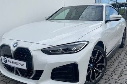 BMW i4 38.783 km 35.949 &euro; Kaiserslautern 67663