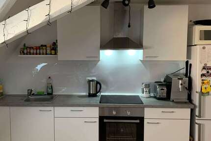 Wohnung Kaiserslautern Grübentälchen - 3 Zimmer, 88 m&sup2;, 750&euro; | Angebot:26204865