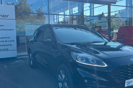 Ford Kuga 106.000 km 18.960 &euro; Pirmasens 66953