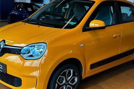 Renault Twingo 65.708 km 8.490 &euro; Bad Dürkheim 67098