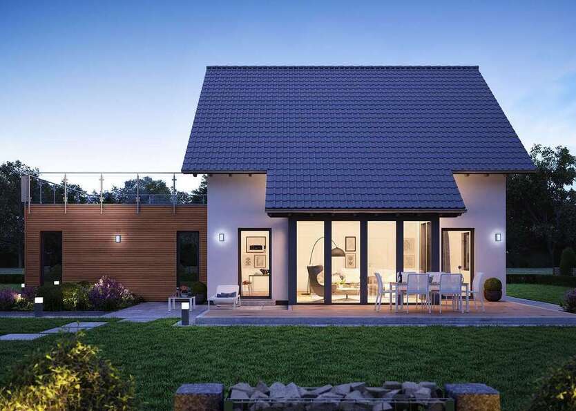 Haus zum Kaufen in Bann 417.287 € 120 m²