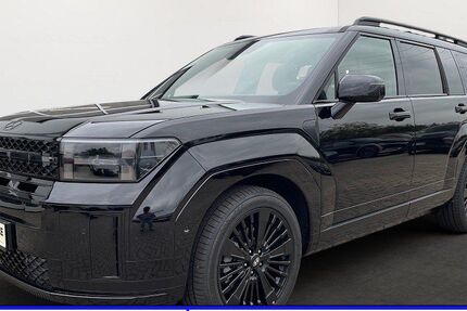 Hyundai SANTA FE 1.460 km 57.890 &euro; Neustadt 67433