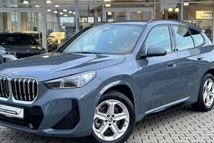 BMW X1 20.300 km 38.975 &euro; Landstuhl 66849