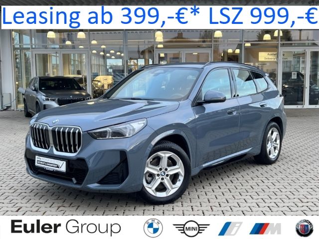BMW X1 20.300 km 40.489 &euro; Landstuhl 66849
