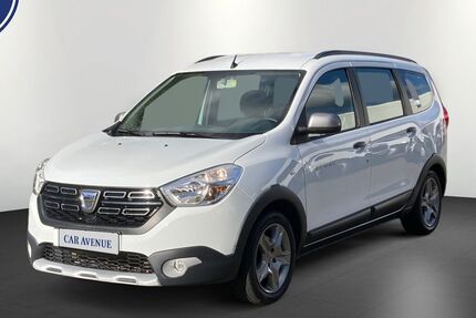 Dacia Lodgy 75.749 km 14.985 € Kaiserslautern 67657