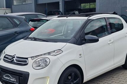 Citroen C1 129.000 km 6.299 &euro; Kirchheimbolanden 67292