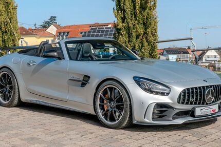 Mercedes-Benz AMG GT R 10.700 km 179.900 &euro; Neustadt 67434