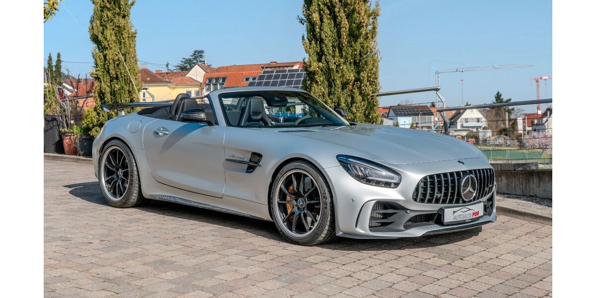Mercedes-Benz AMG GT R 10.700 km 179.900 &euro; Neustadt 67434