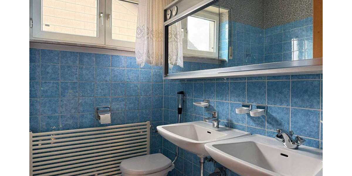 Doppelhaushälfte Kaiserslautern Innenstadt - 6 Zimmer, 144 m&sup2;, 295.000&euro; | Angebot:25915503