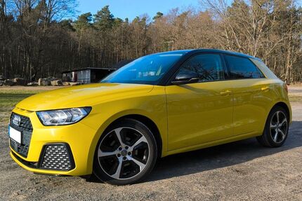 Audi A1 41.234 km 17.000 &euro; Kerzenheim 67304